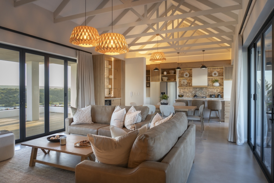 4 Bedroom Property for Sale in Kromme River Estate Eastern Cape